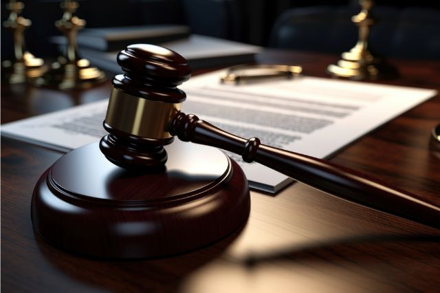 Charley Kirk Legal Fallout: First Amendment Cases Explained
